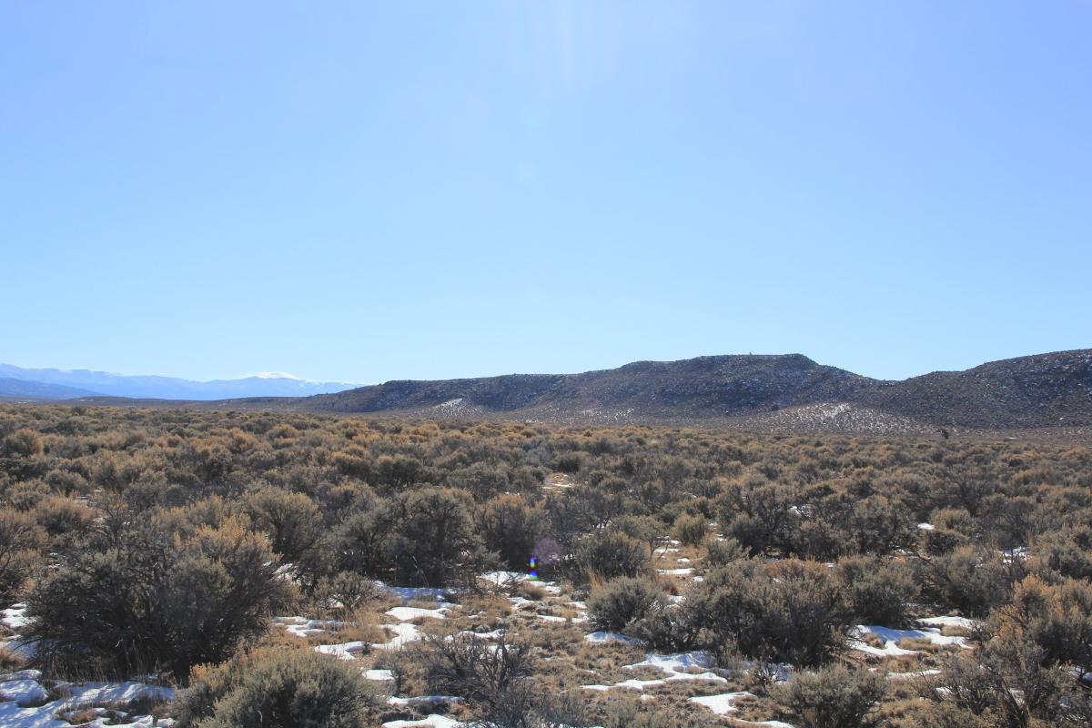 4.69 Acres for Sale in Blanca, Colorado