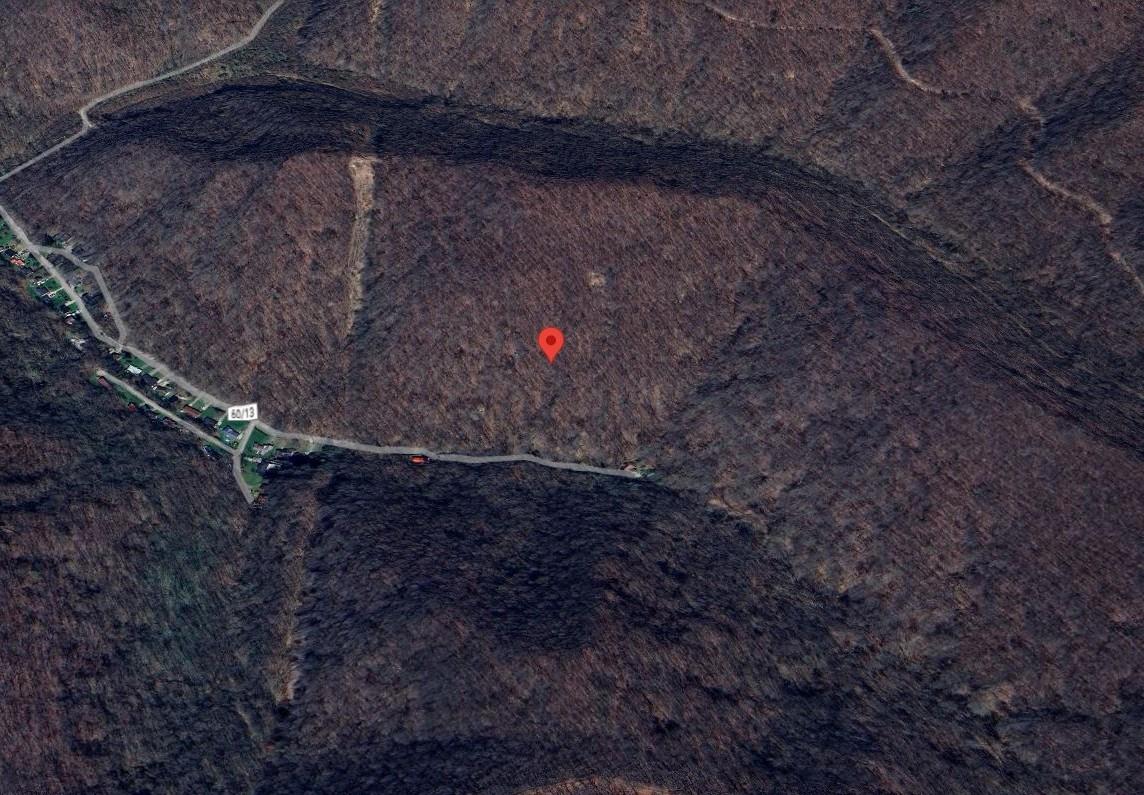 188.73 Acres for Sale in Belle, West Virginia