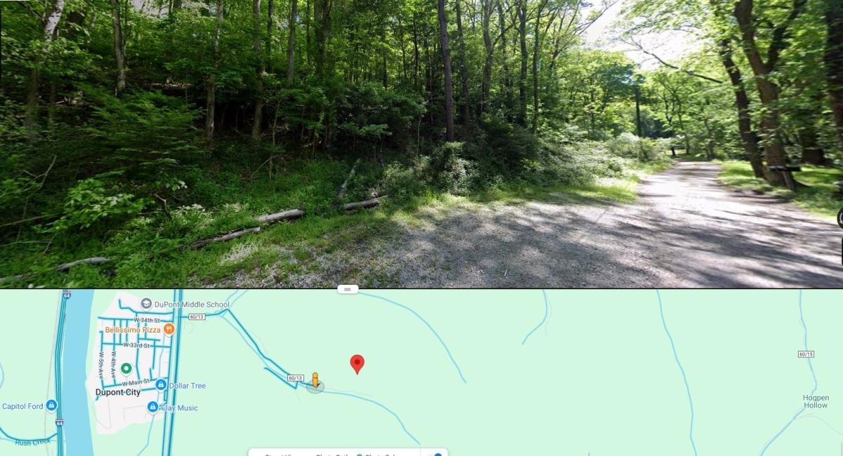 188.73 Acres for Sale in Belle, West Virginia