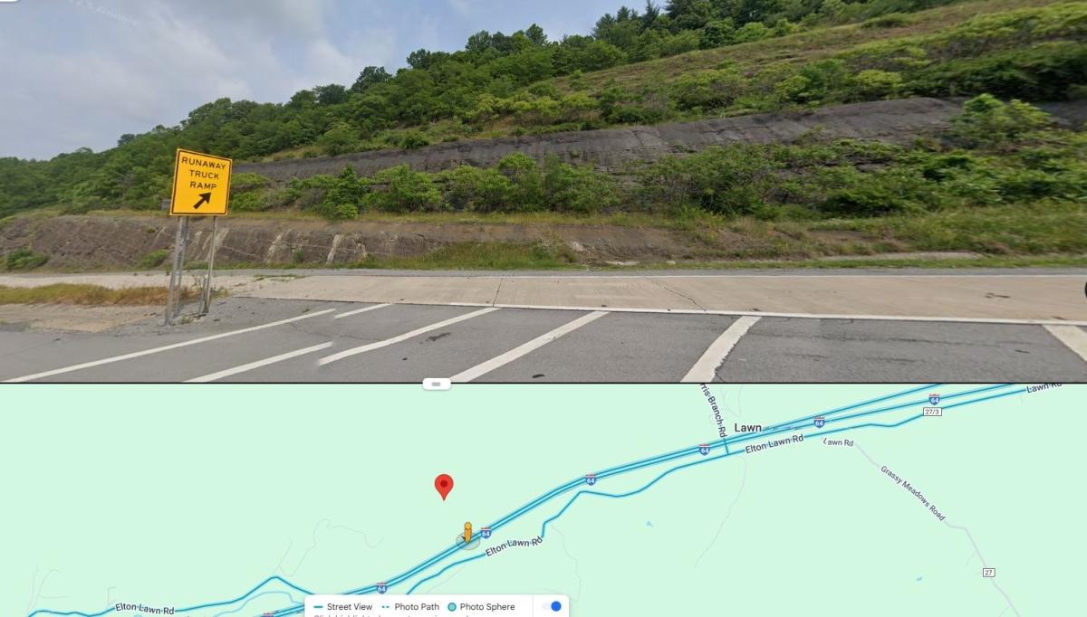 34.53 Acres for Sale in Meadow Bridge, West Virginia