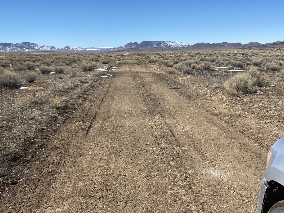 5 Acres for Sale in Sanford, Colorado