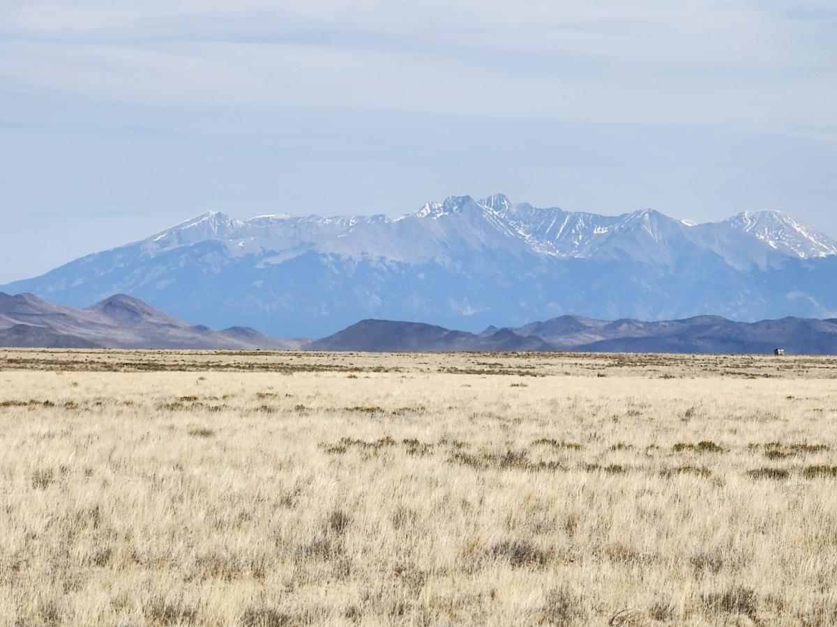 5 Acres for Sale in Jaroso, Colorado