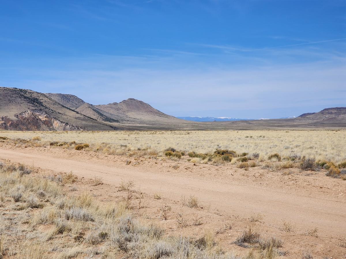 5 Acres for Sale in Jaroso, Colorado