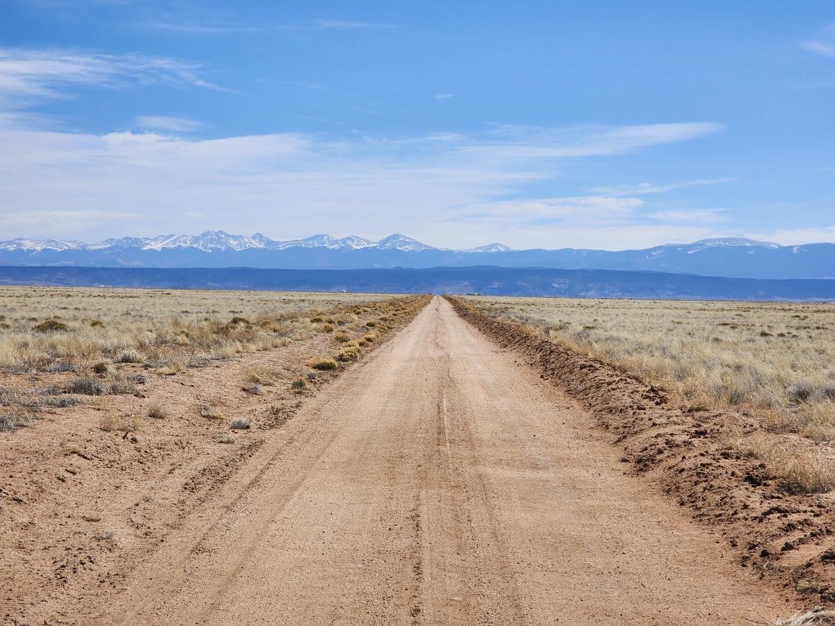 5 Acres for Sale in Jaroso, Colorado