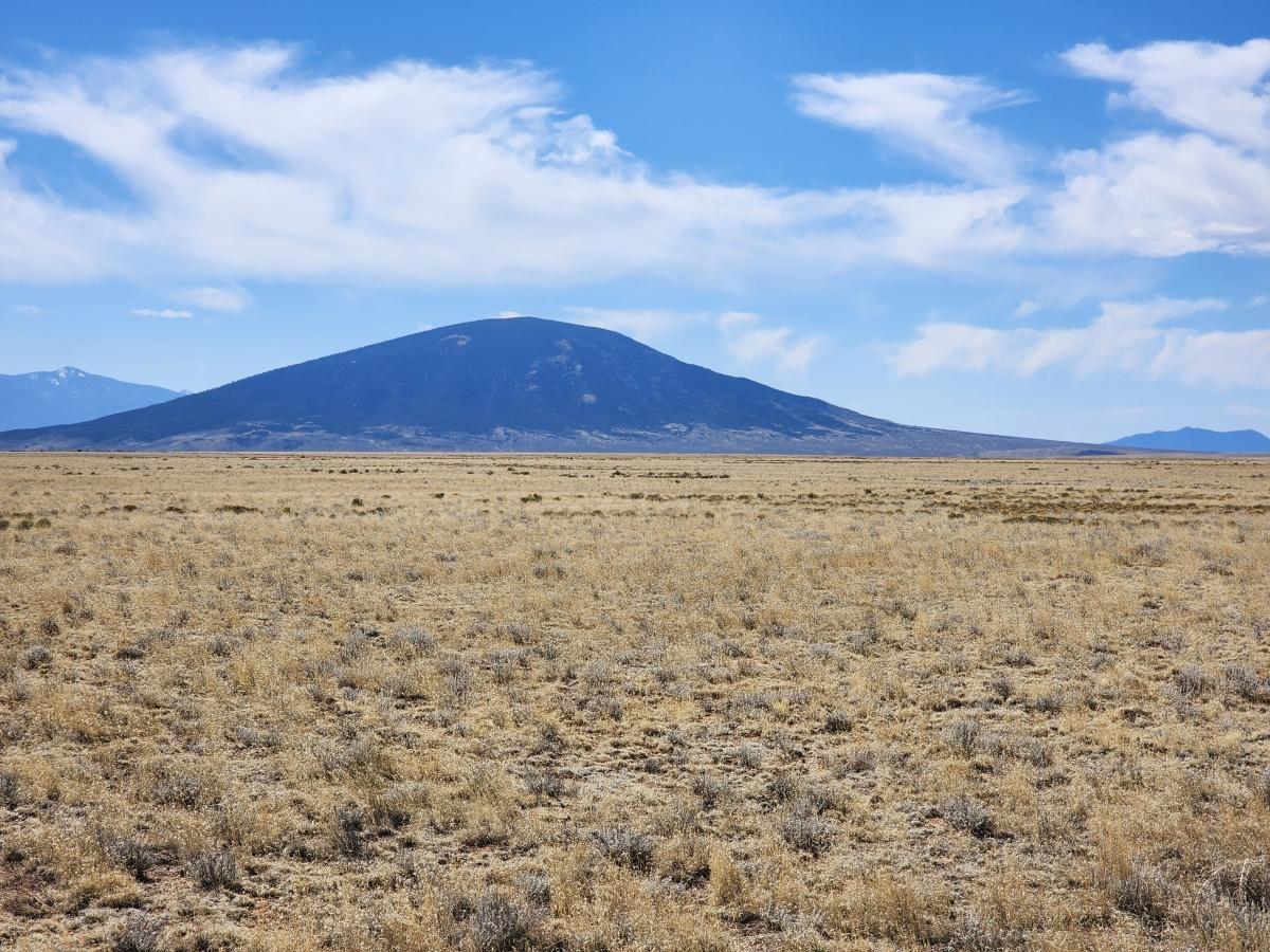 5 Acres for Sale in Jaroso, Colorado