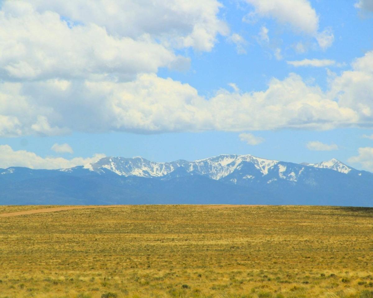 5.00 Acres for Sale in Sanford, Colorado