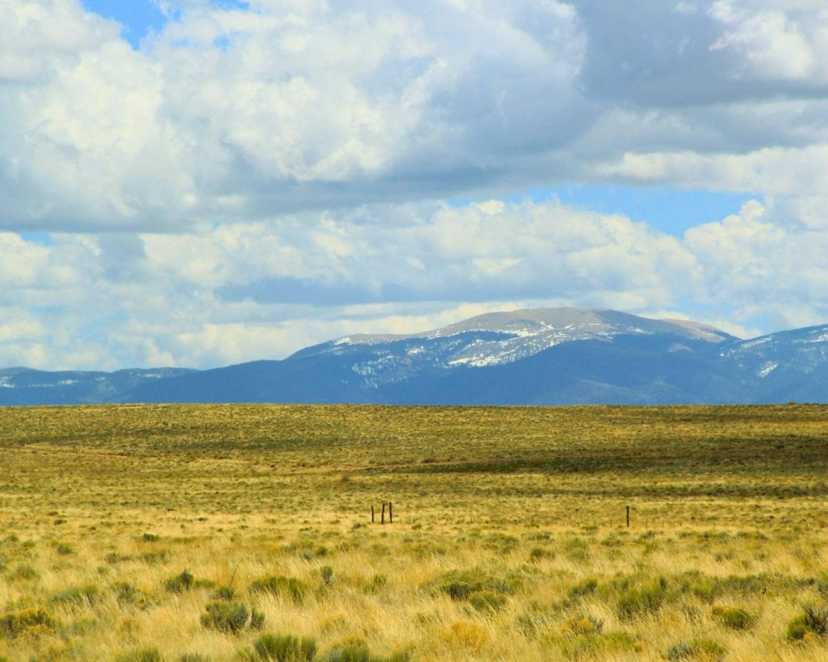 5.00 Acres for Sale in Sanford, Colorado