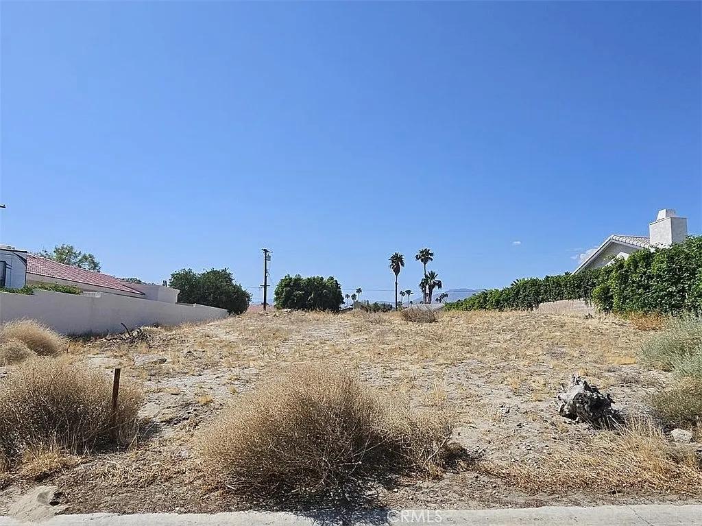 0.31 Acres for Sale in Bermuda Dunes, California