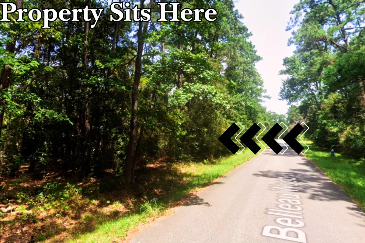 0.24 Acres for Sale in Humble, Texas