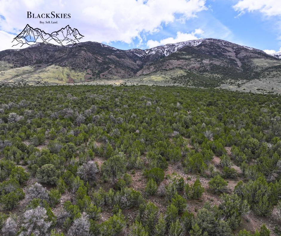 10 Acres for Sale in West Wendover, Nevada
