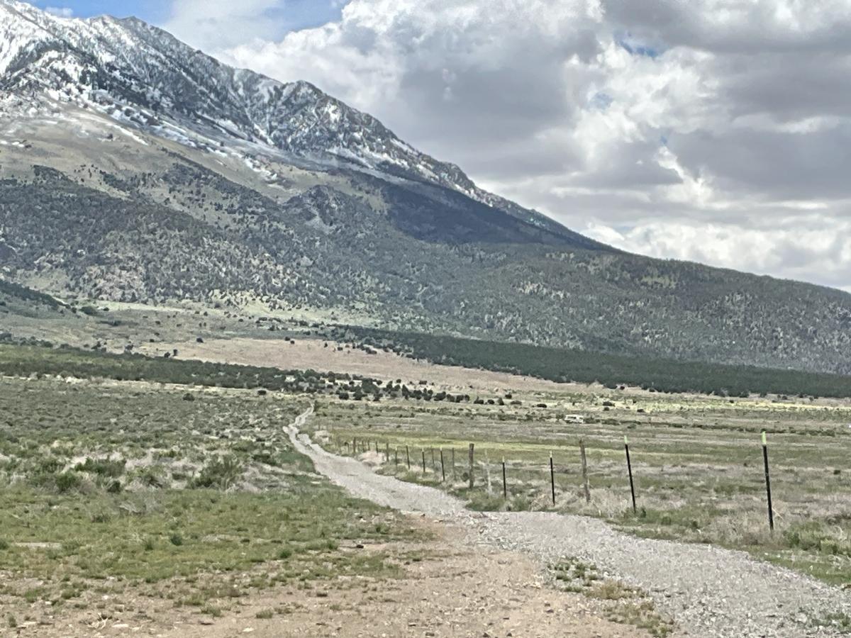 10 Acres for Sale in West Wendover, Nevada