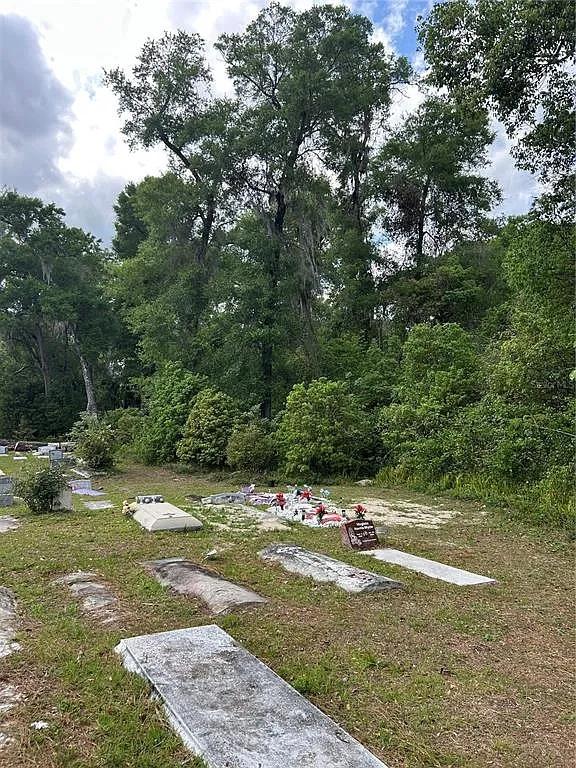 4.17 Acres for Sale in DeLand, Florida