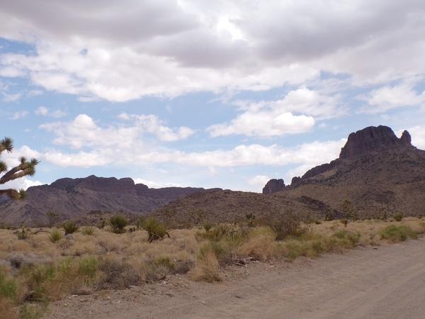 1.16 Acres for Sale in Dolan Springs, Arizona