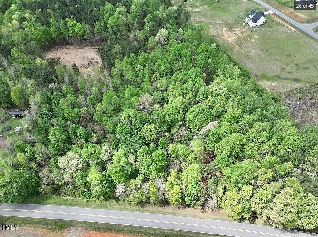 29.54 Acres for Sale in Nashville, North Carolina