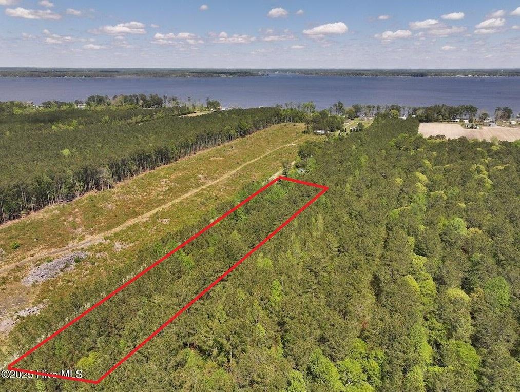 3.36 Acres for Sale in Blounts Creek, North Carolina