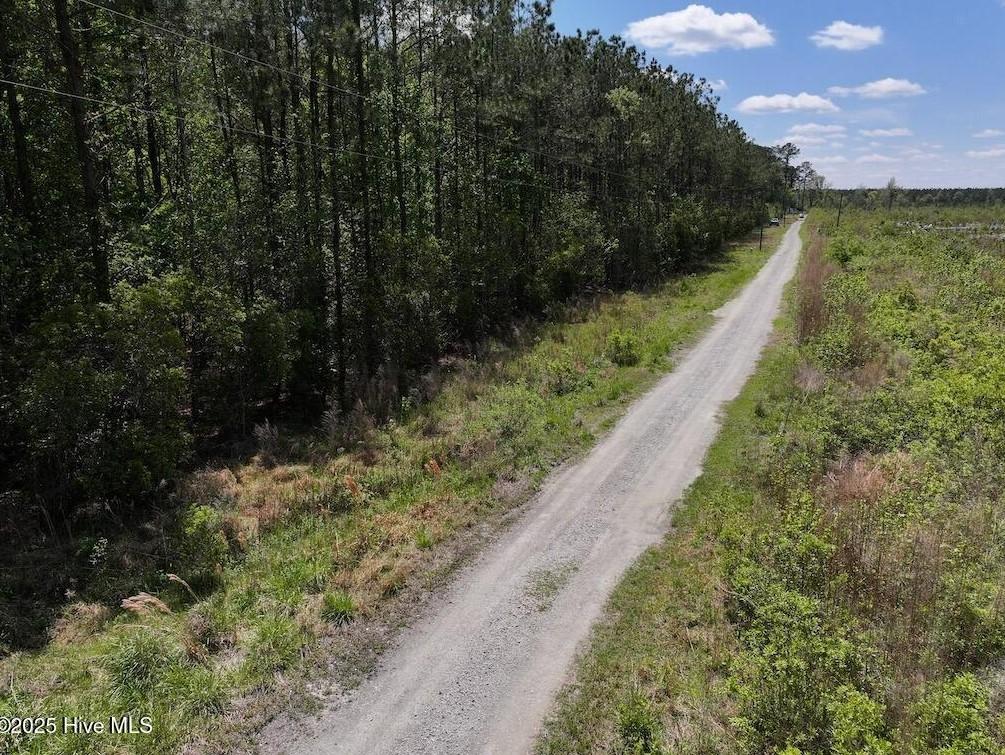 3.36 Acres for Sale in Blounts Creek, North Carolina