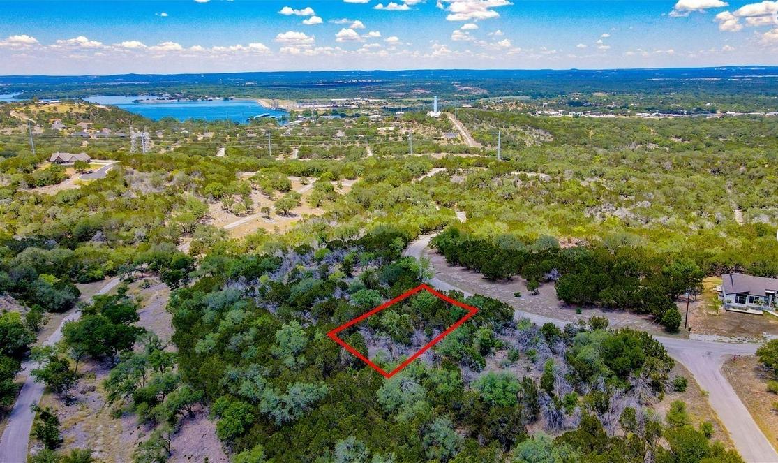 0.28 Acres for Sale in Horseshoe Bay, Texas
