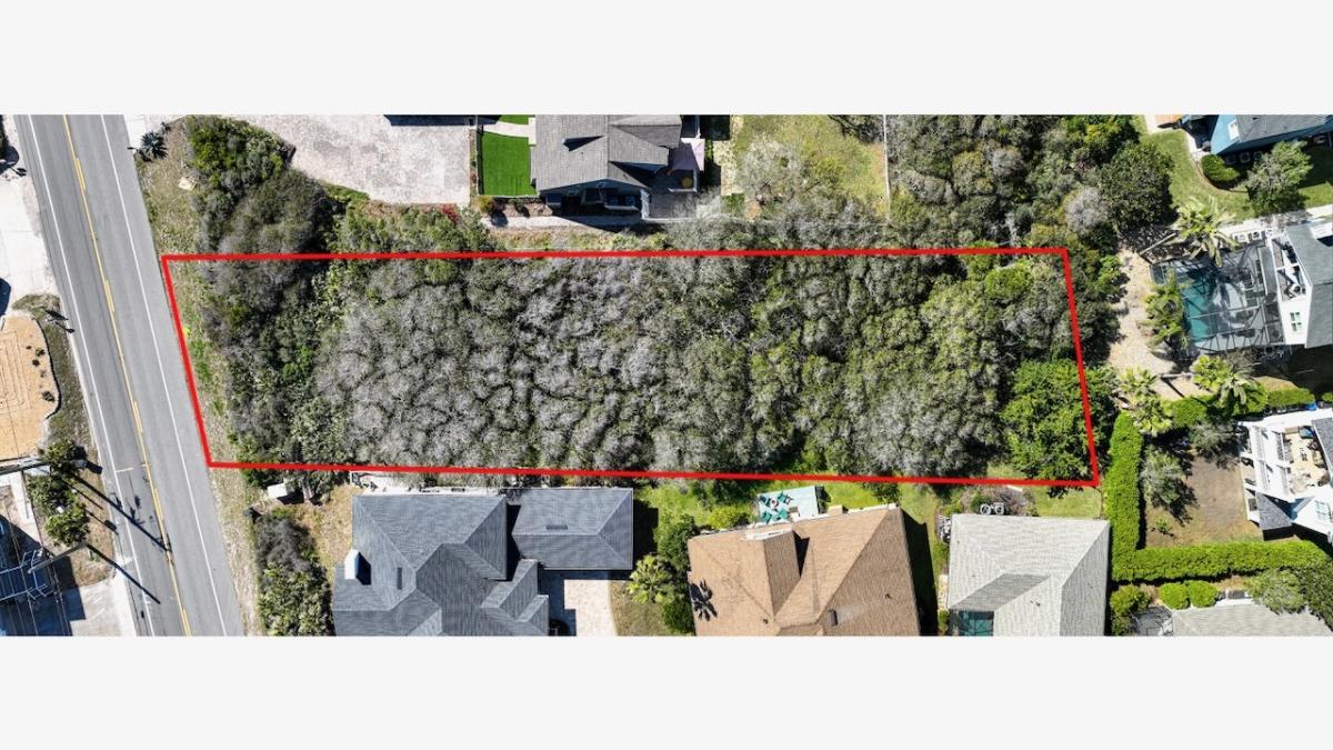 0.47 Acres for Sale in Ponte Vedra, Florida