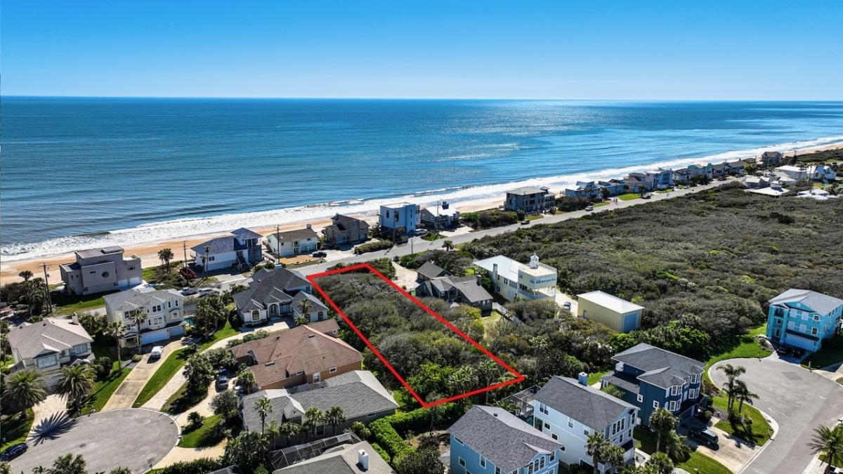 0.47 Acres for Sale in Ponte Vedra, Florida