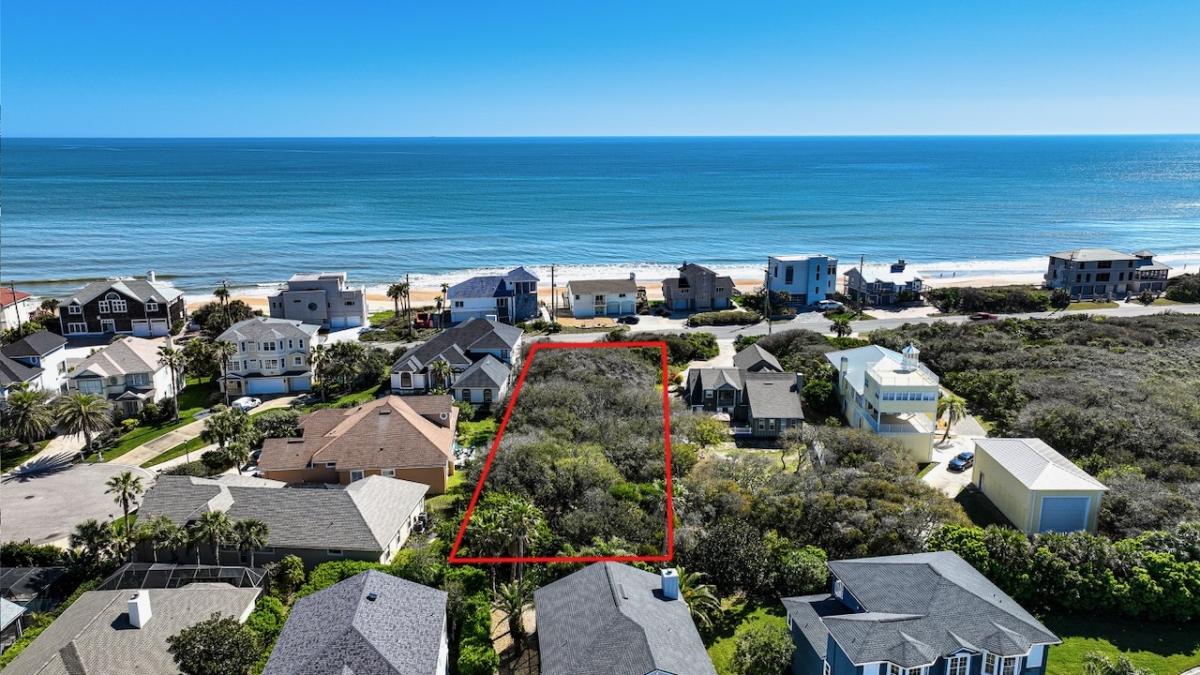 0.47 Acres for Sale in Ponte Vedra, Florida