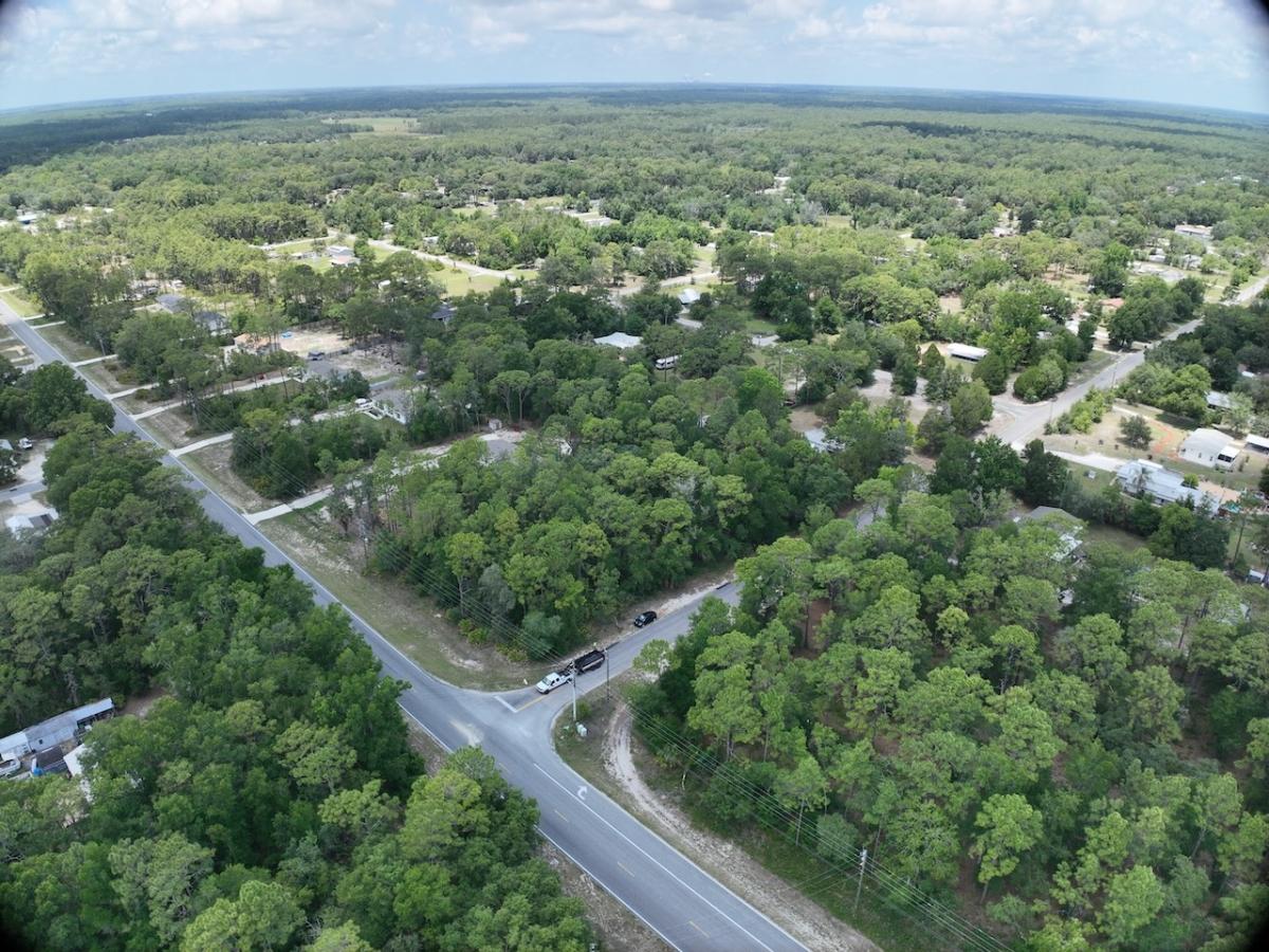 1.09 Acres for Sale in Homosassa, Florida