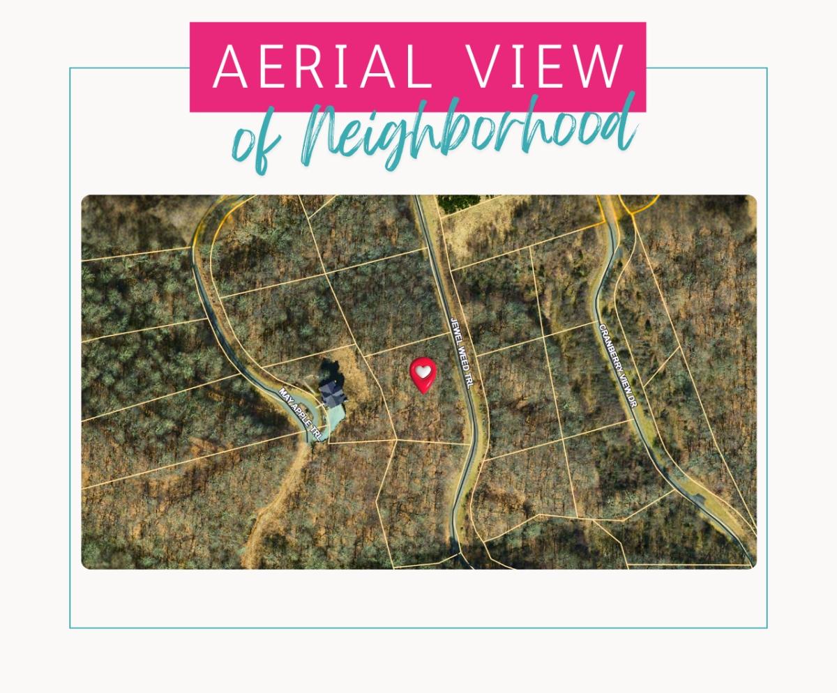 1.2 Acres for Sale in Newland, North Carolina