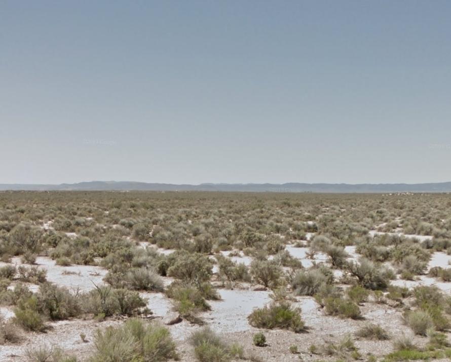 1.14 Acres for Sale in Modena, Utah