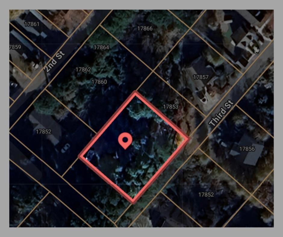 0.27 Acres for Sale in Piney Point, Maryland