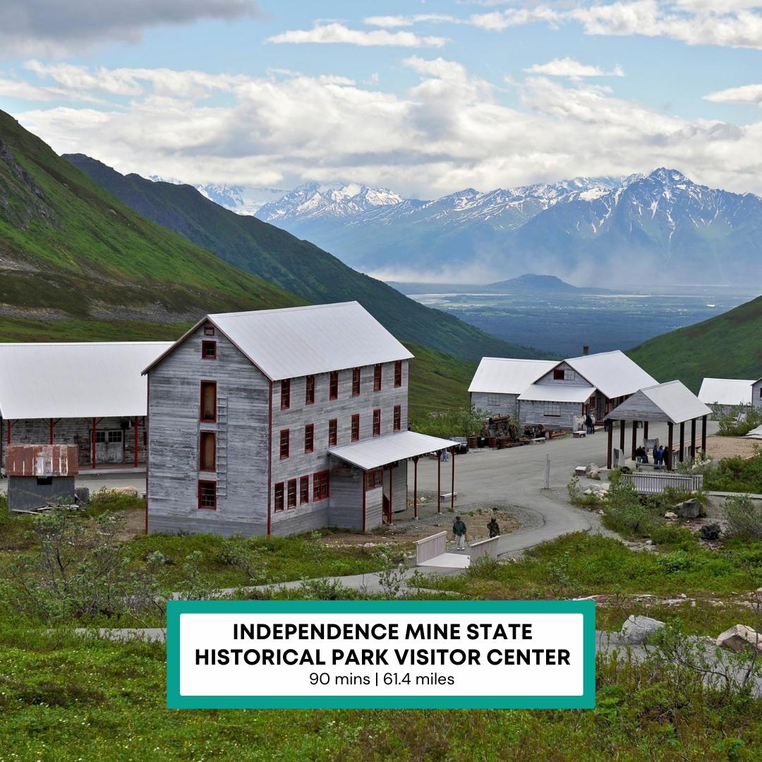 3.6 Acres for Sale in Wasilla, Alaska