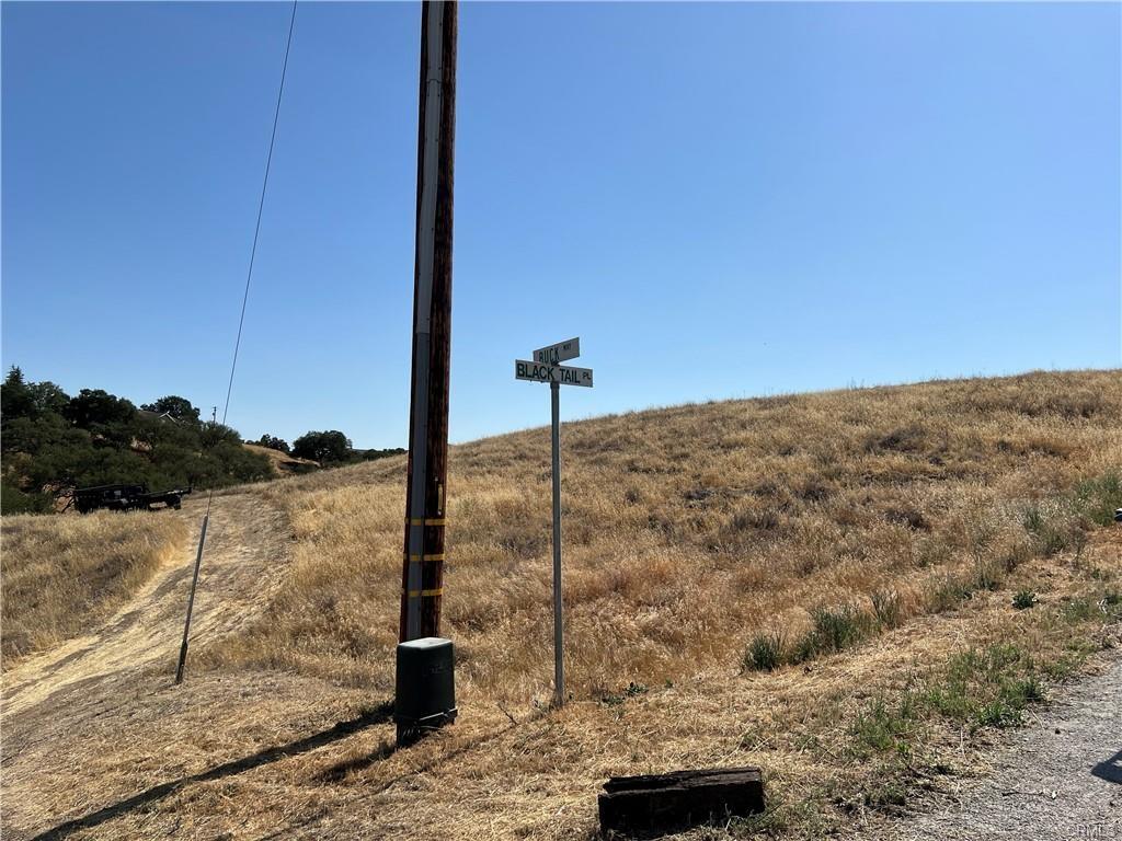 1.00 Acres for Sale in Paso Robles, California