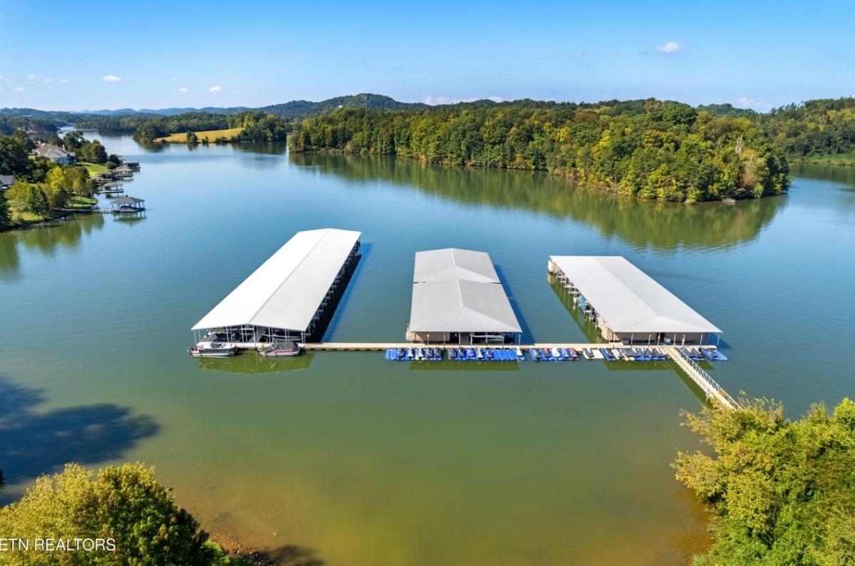 0.32 Acres for Sale in Vonore, Tennessee