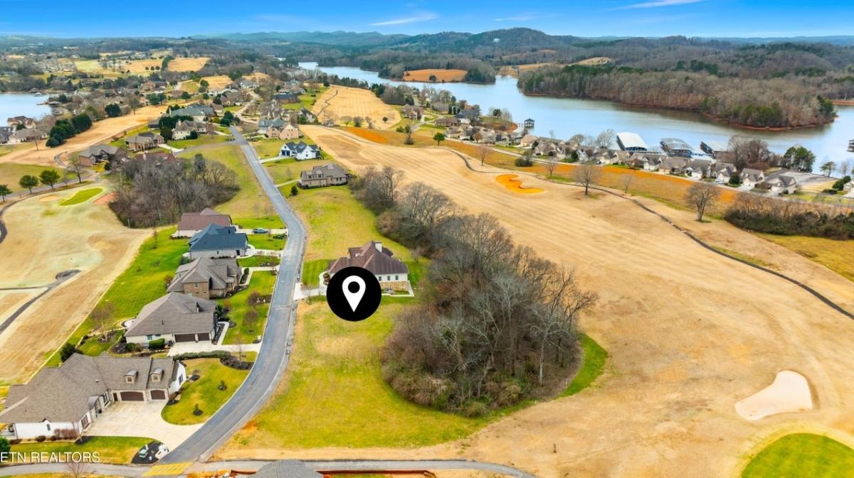 0.32 Acres for Sale in Vonore, Tennessee