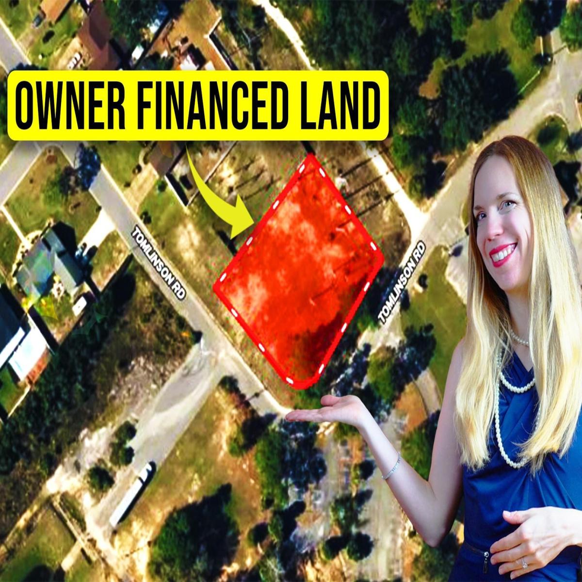 0.53 Acres for Sale in Pensacola, Florida