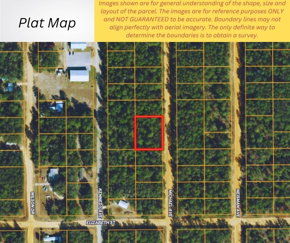 0.43 Acres for Sale in Interlachen, Florida