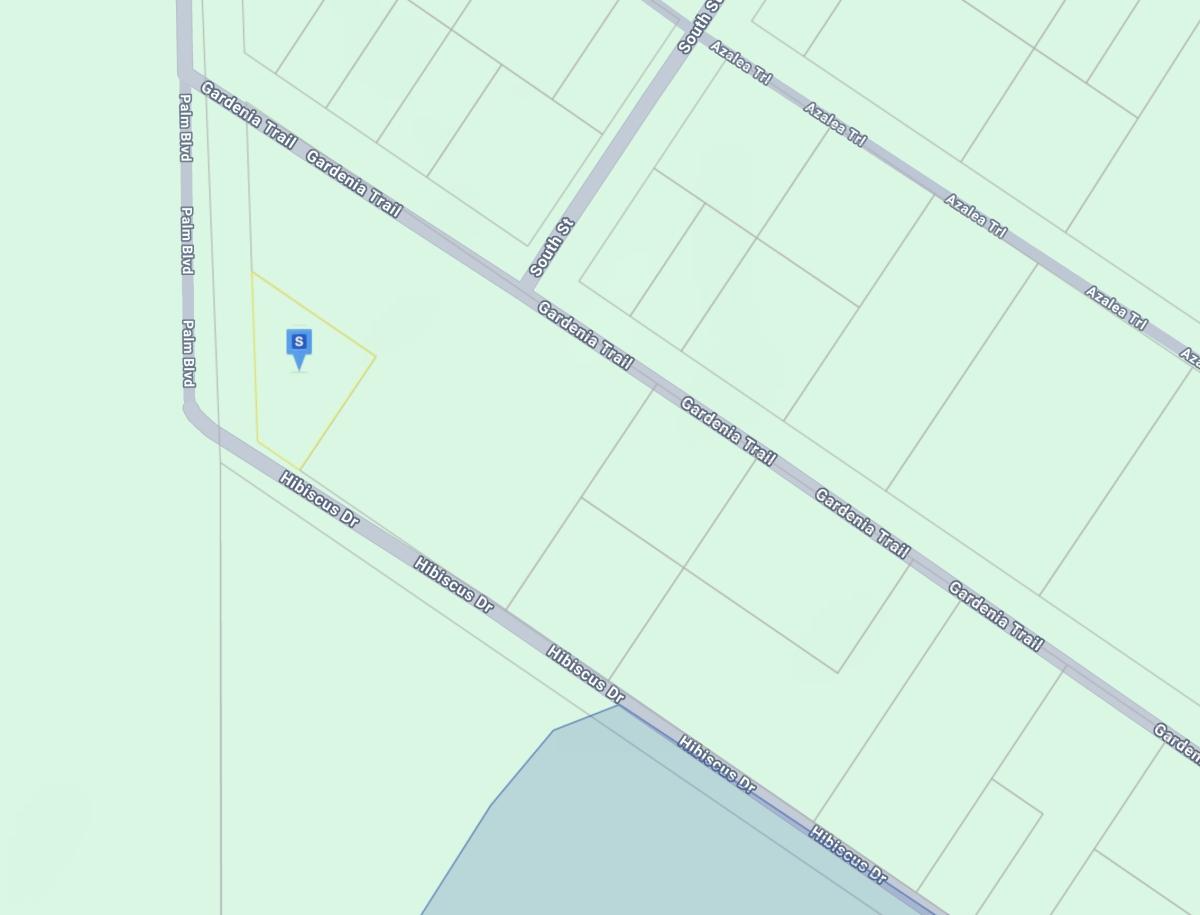 0.88 Acres for Sale in Crescent City, Florida