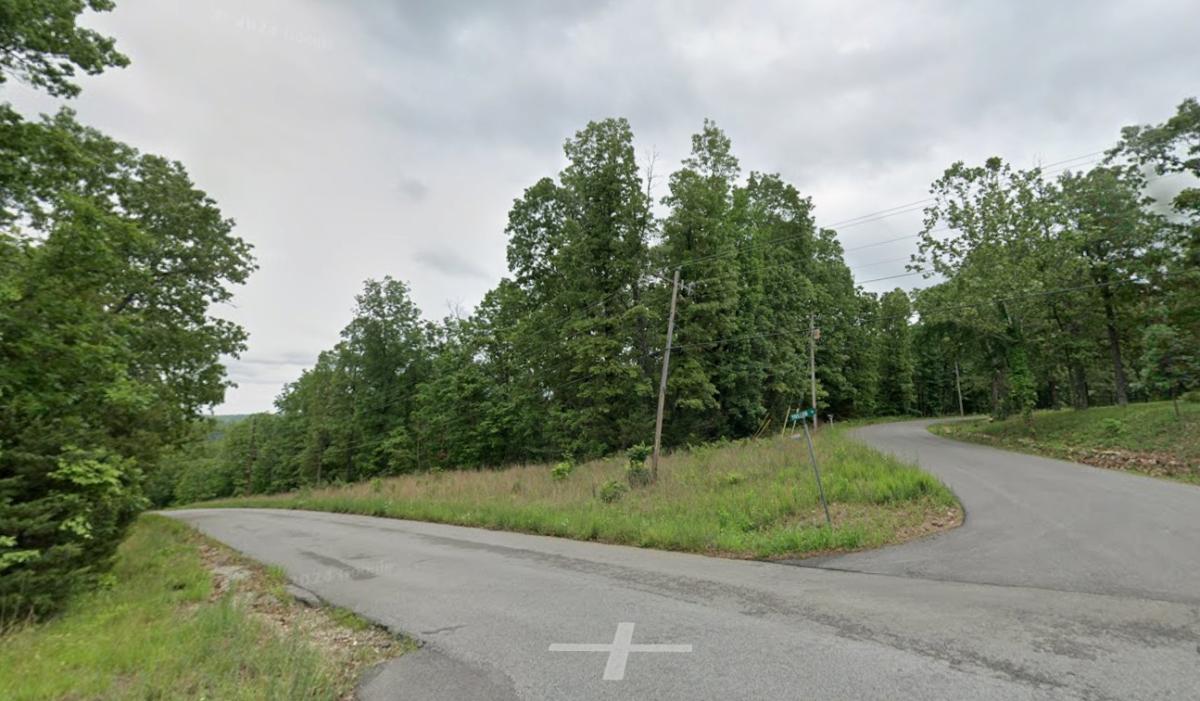 0.41 Acres for Sale in Horseshoe Bend, Arkansas