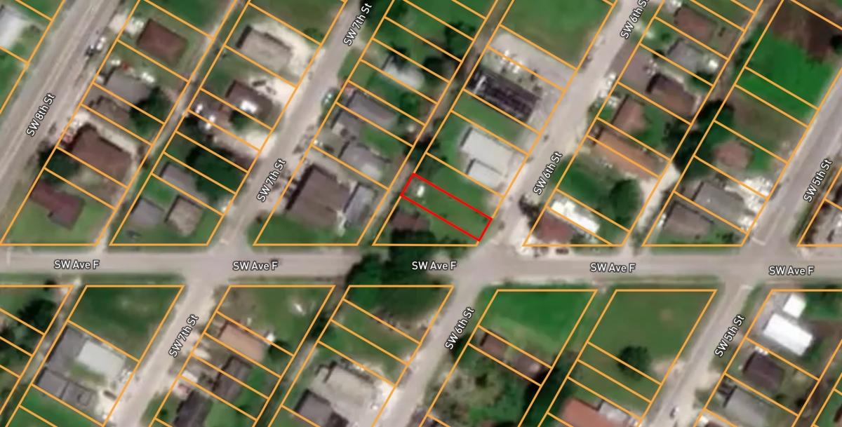 0.08 Acres for Sale in Belle Glade, Florida