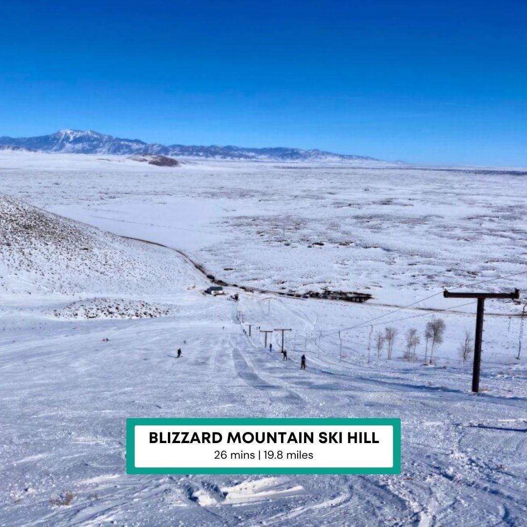 0.82 Acres for Sale in Arco, Idaho