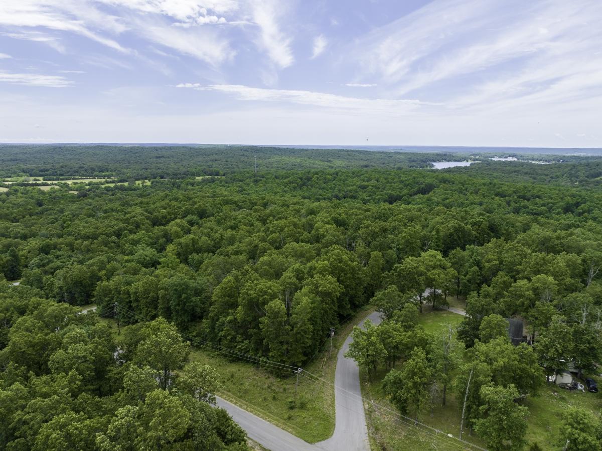 0.41 Acres for Sale in Horseshoe Bend, Arkansas