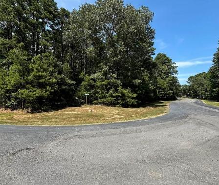 1.86 Acres for Sale in Clinton, Arkansas