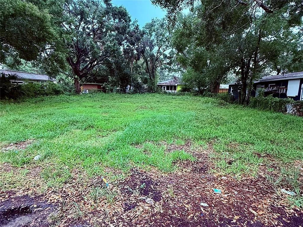 0.18 Acres for Sale in Tampa, Florida