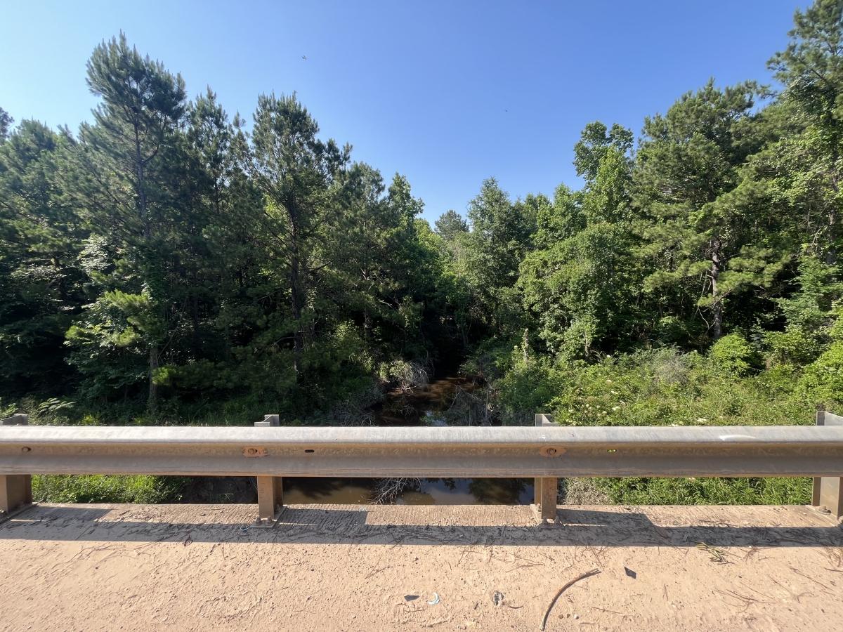 1.15 Acres for Sale in Big Thicket Lake Estates, Texas