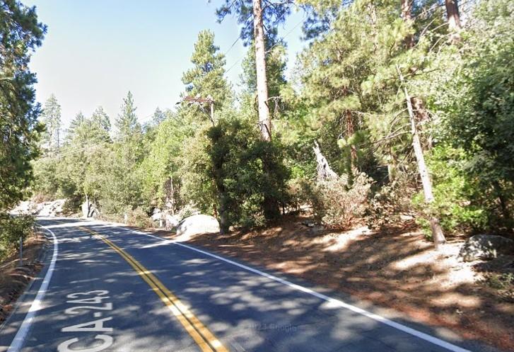 1.12 Acres for Sale in Idyllwild-Pine Cove, California