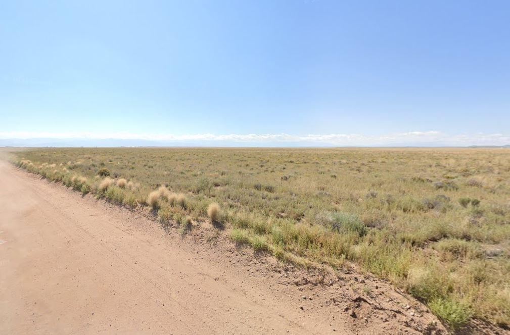 5.047 Acres for Sale in Blanca, Colorado