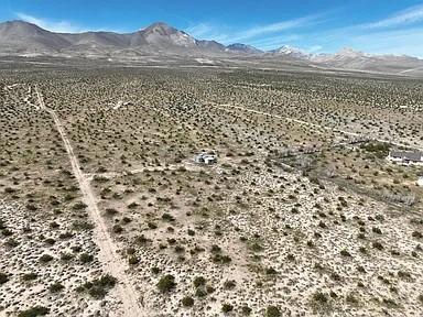 20.1 Acres for Sale in Inyokern, California