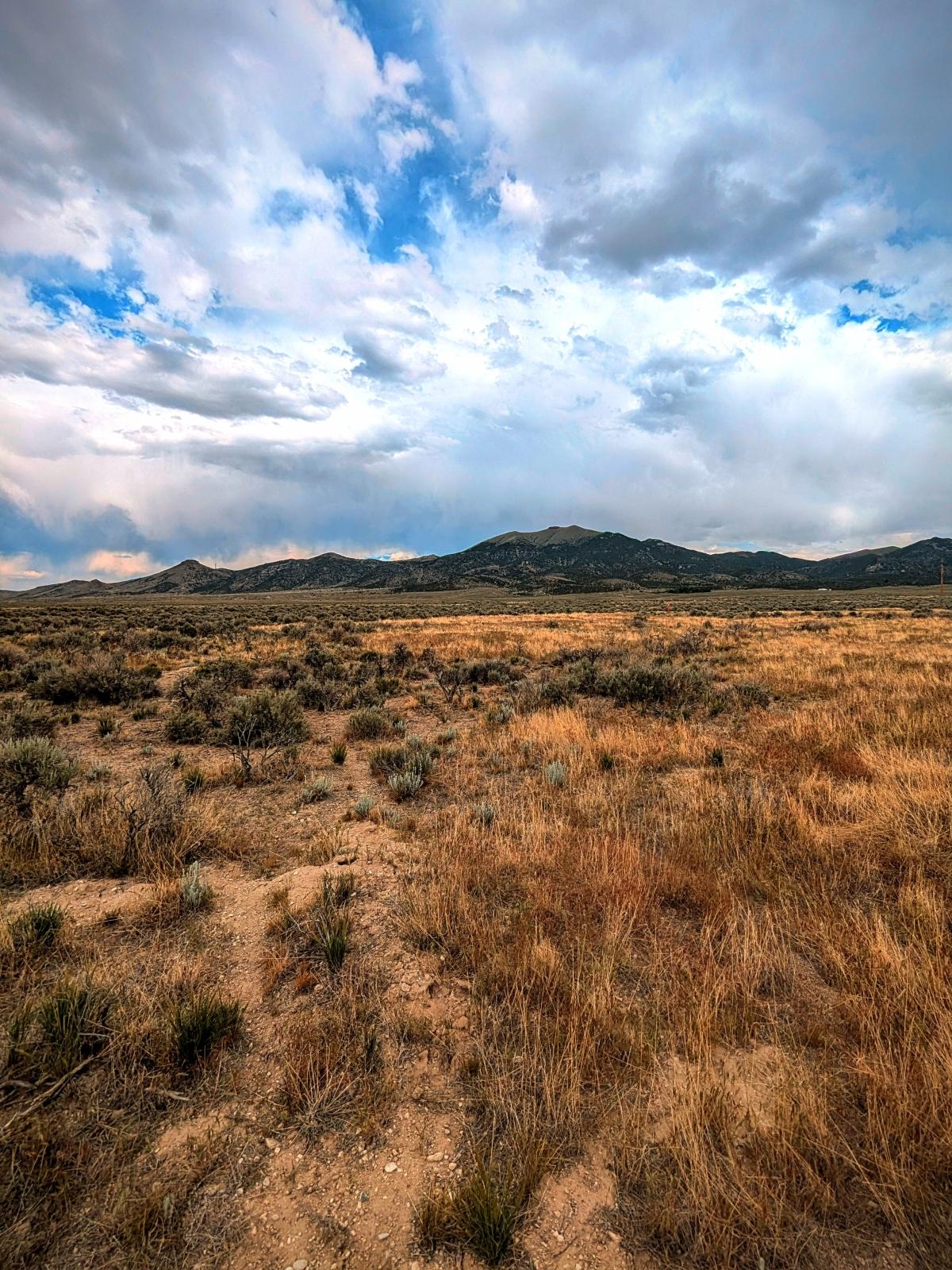 5 Acres for Sale in Montello, Nevada