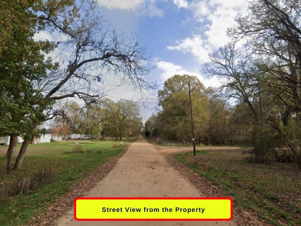 0.24 Acres for Sale in Coldspring, Texas