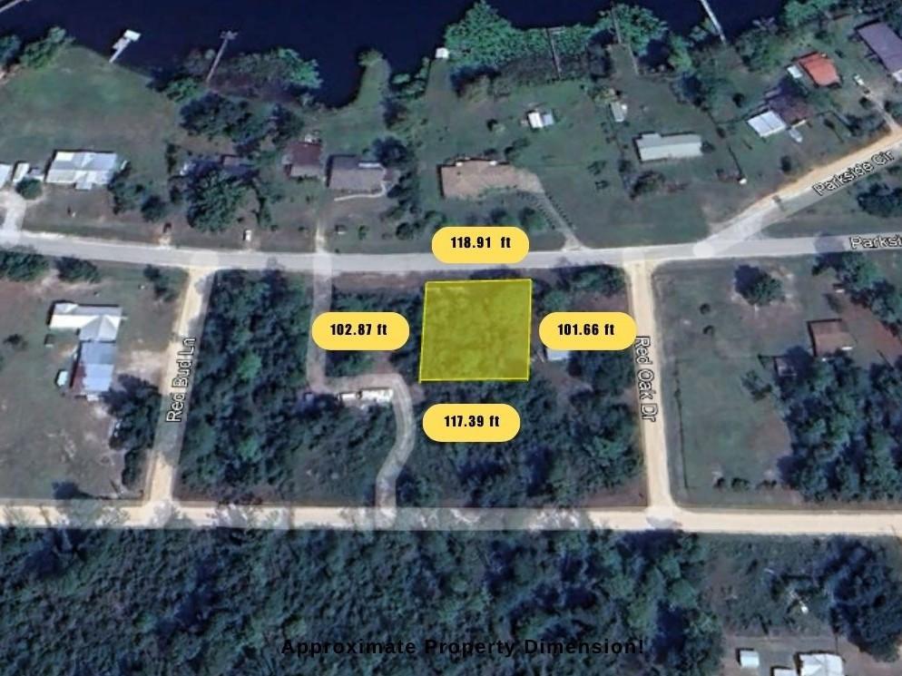 0.26 Acres for Sale in Donalsonville, Georgia