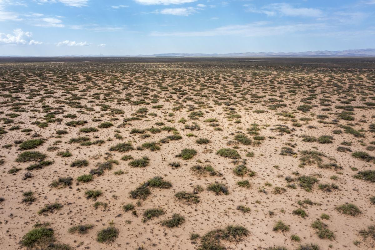 5.7 Acres for Sale in Plateau, Texas