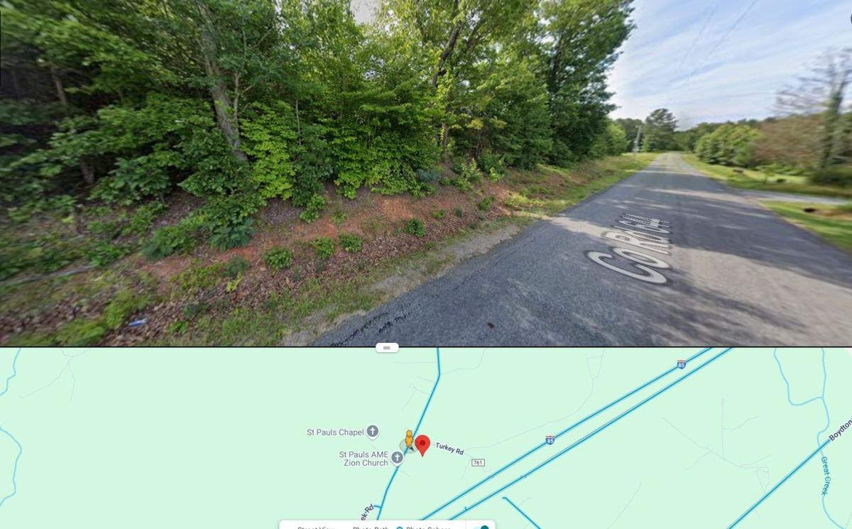 13.08 Acres for Sale in Alberta, Virginia